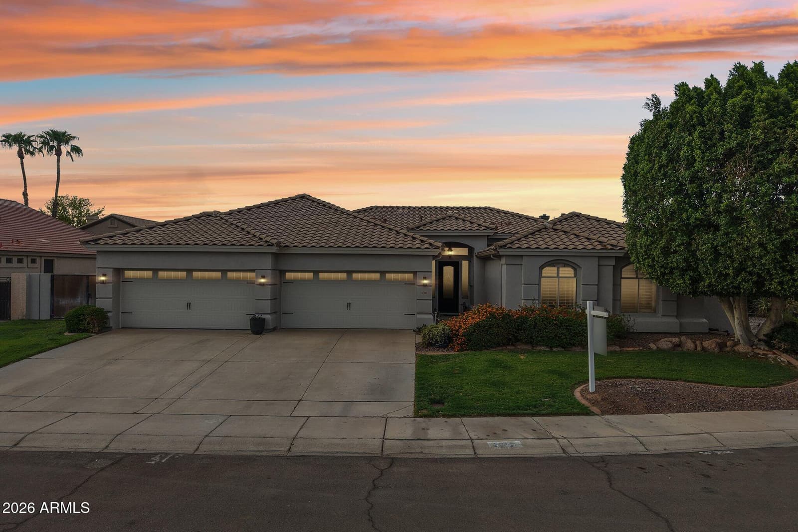 6980 W Quail Avenue, Glendale, AZ 85308 — photo 57 of 60