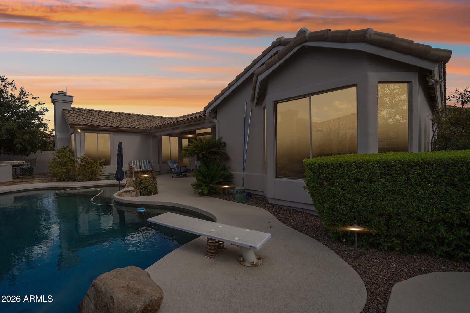 6980 W Quail Avenue, Glendale, AZ 85308 — photo 58 of 60