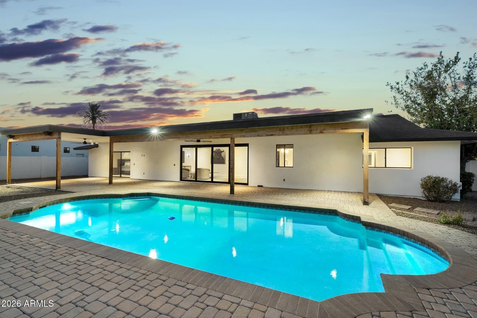 5211 E Windrose Drive, Scottsdale, AZ 85254 — photo 84 of 88