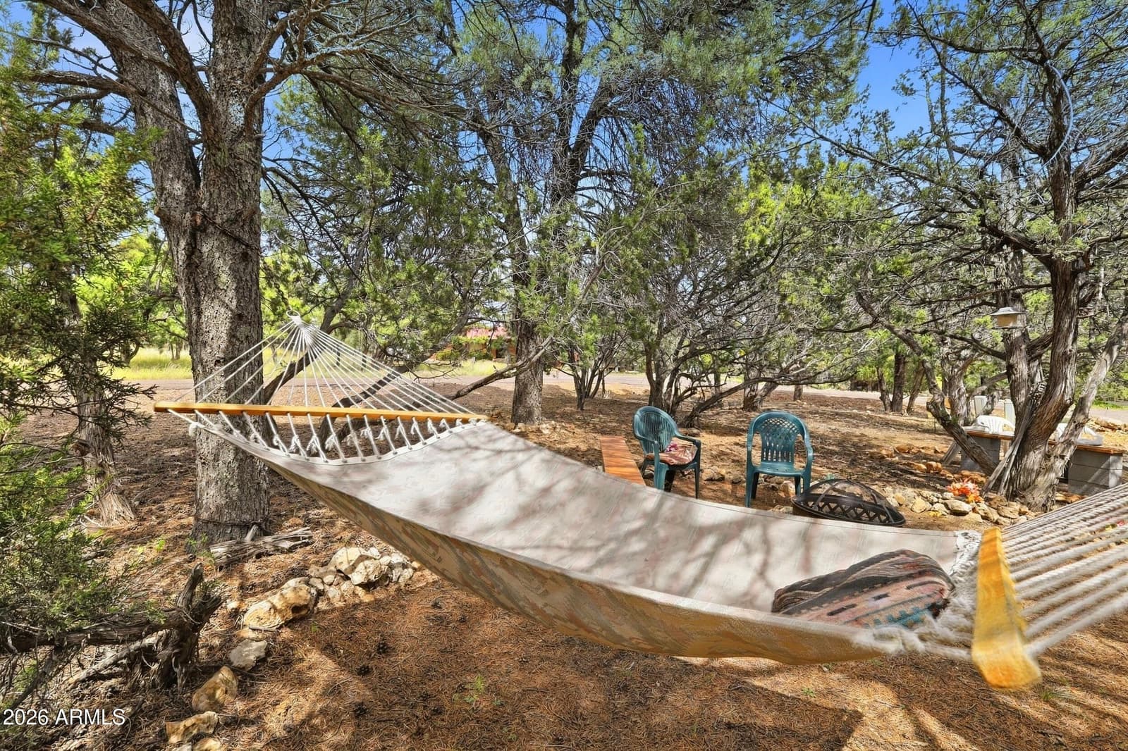 2803 Dogleg Way, Overgaard, AZ 85933 — photo 40 of 52