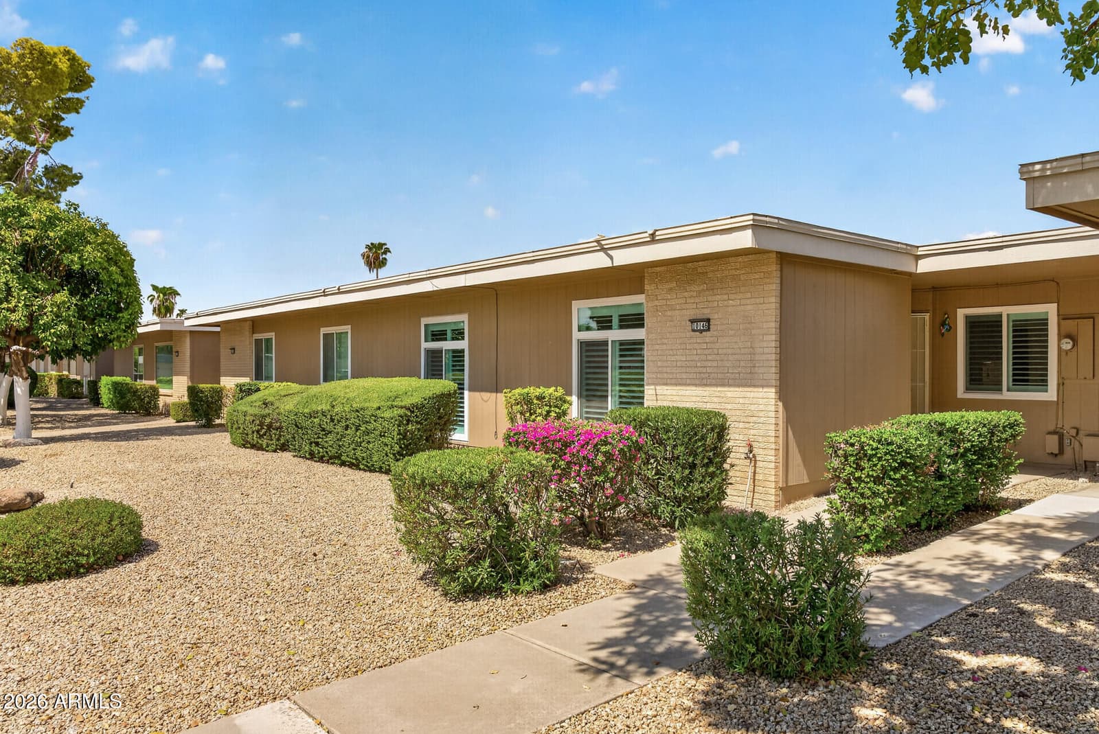 10146 W Hutton Drive, Sun City, AZ 85351 — photo 1 of 34