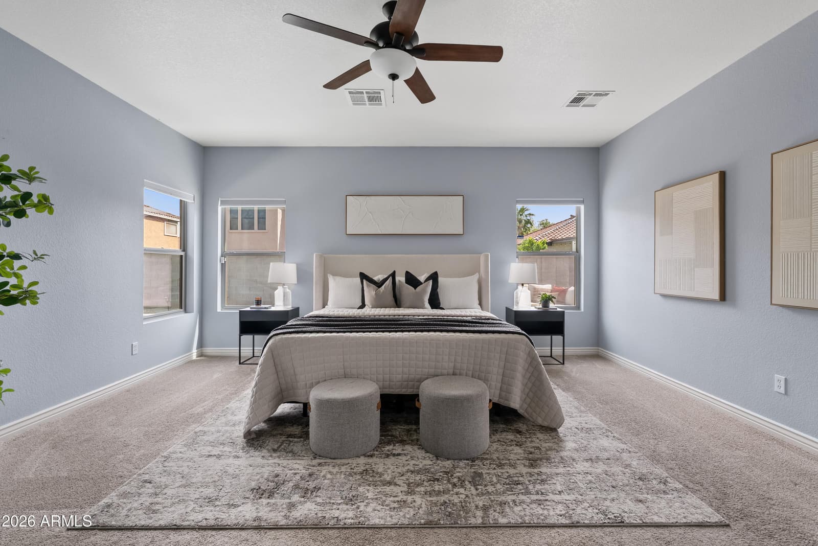 3527 E Claxton Avenue, Gilbert, AZ 85297 — photo 17 of 35