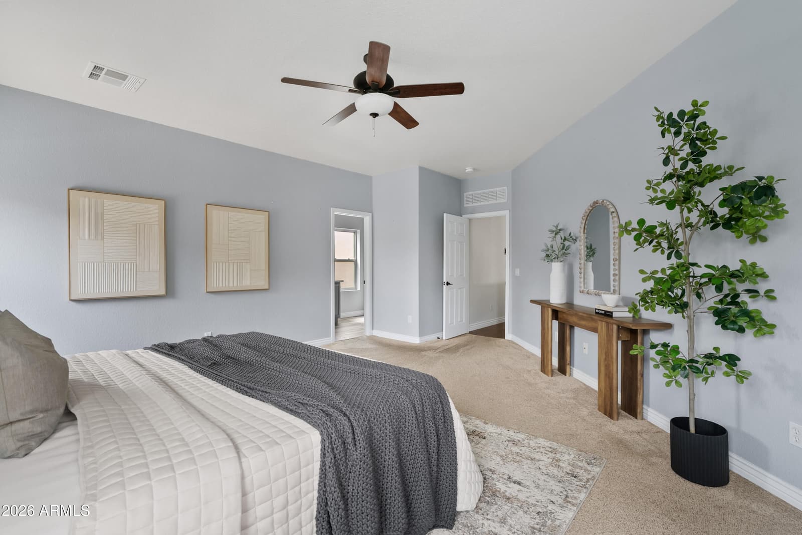 3527 E Claxton Avenue, Gilbert, AZ 85297 — photo 18 of 35