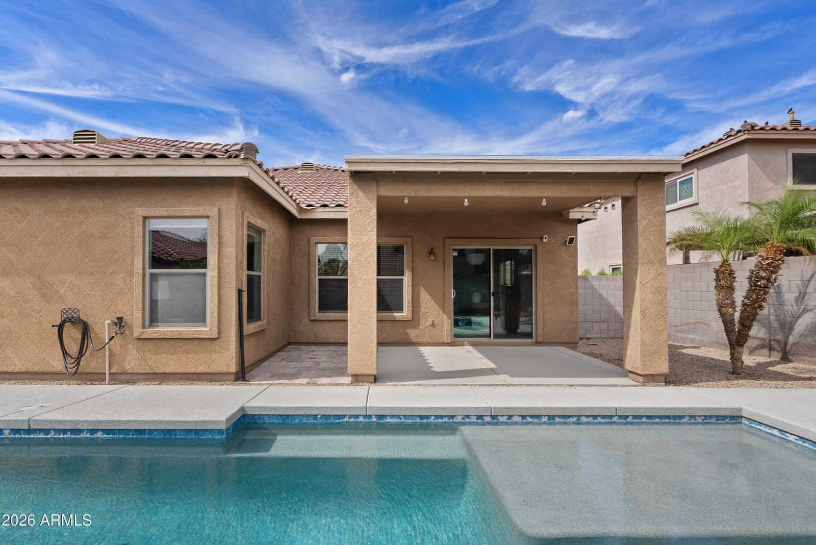 3527 E Claxton Avenue, Gilbert, AZ 85297 — photo 28 of 35
