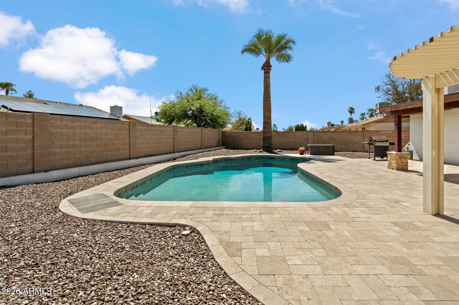 17629 N 39th Drive, Glendale, AZ 85308 — photo 24 of 30
