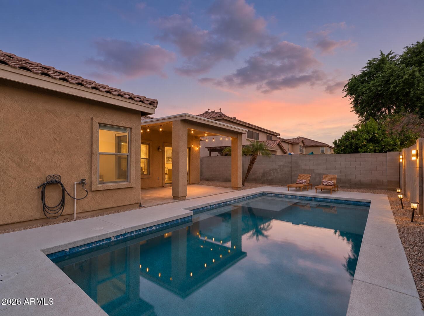 3527 E Claxton Avenue, Gilbert, AZ 85297 — photo 31 of 35