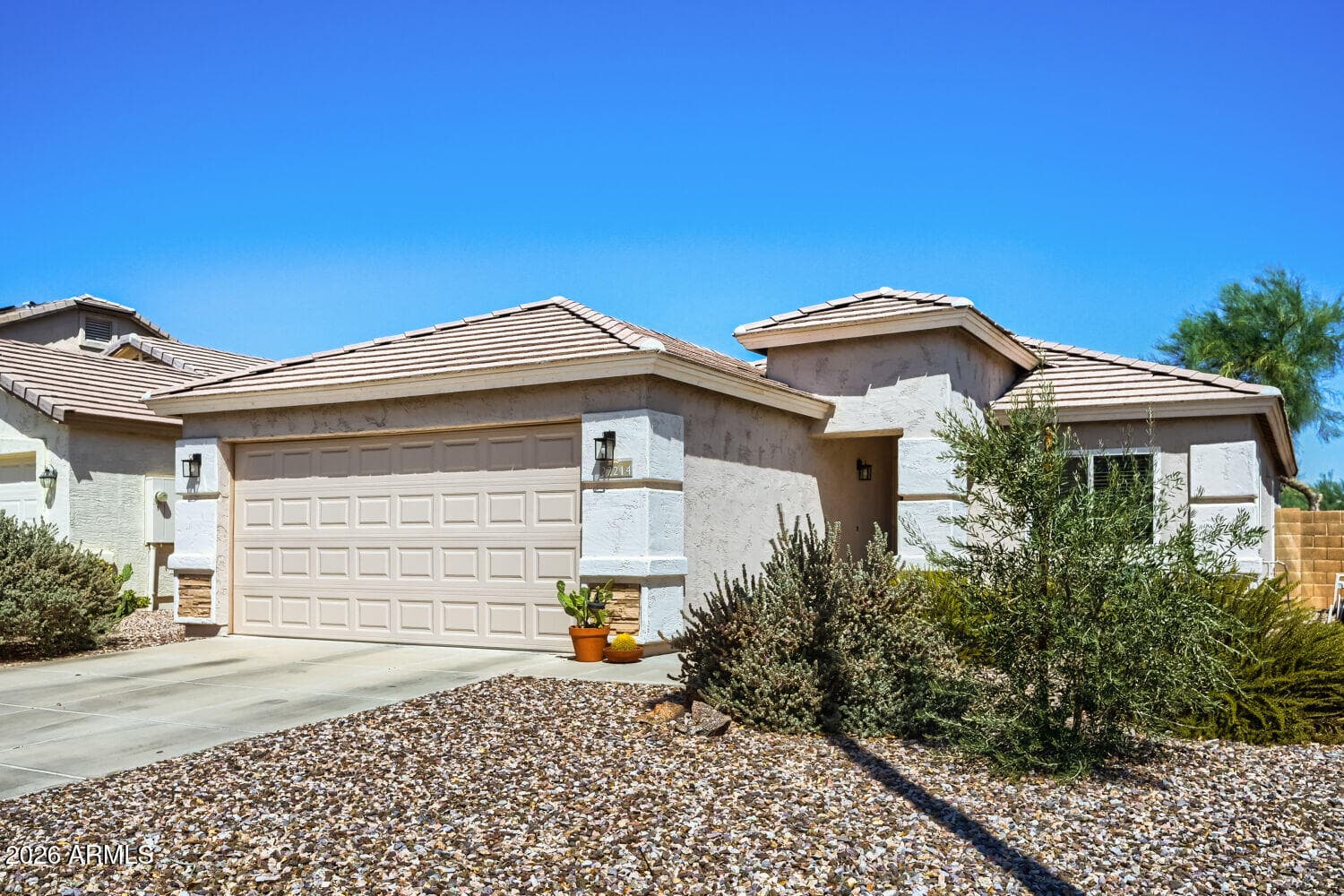 22214 W Yavapai Street, Buckeye, AZ 85326 — photo 1 of 22