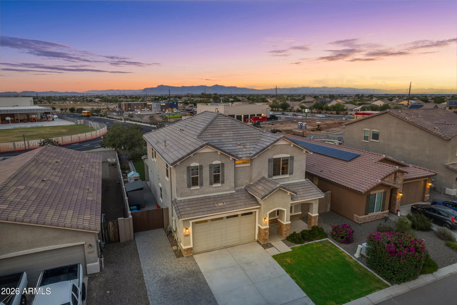 34019 N Casey Lane, San Tan Valley, AZ 85144 — photo 8 of 100