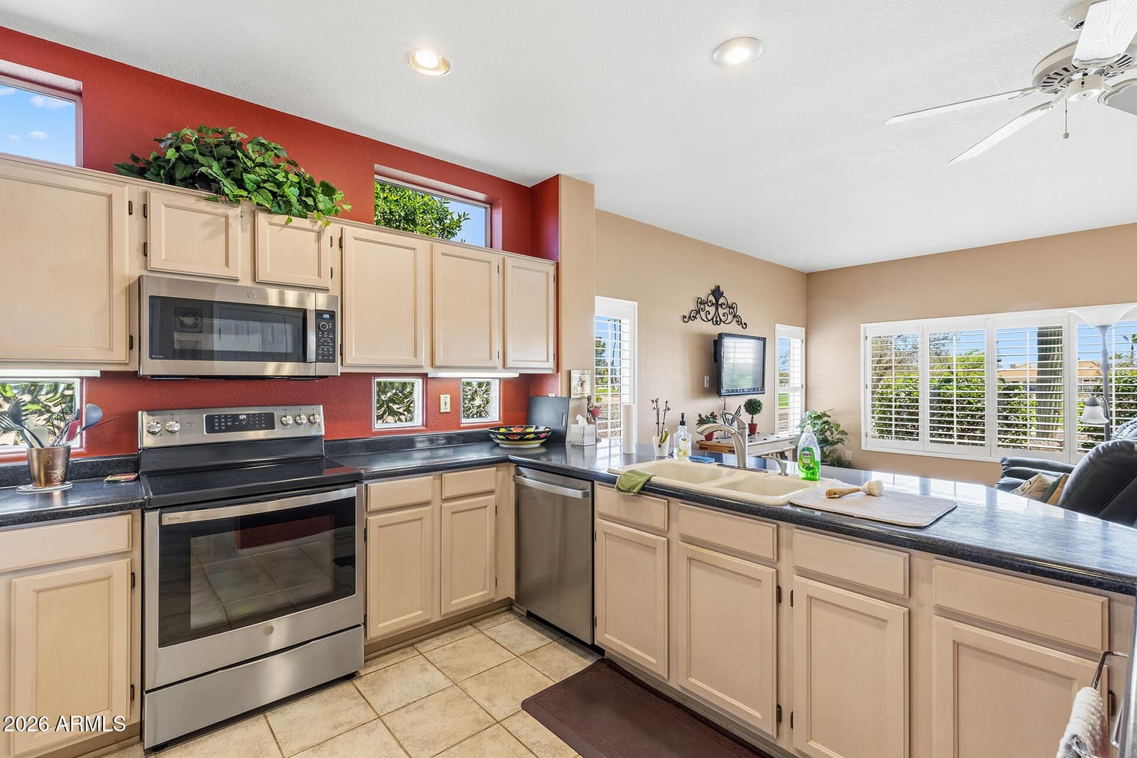 13747 W Via Montoya Drive, Sun City West, AZ 85375 — photo 44 of 70