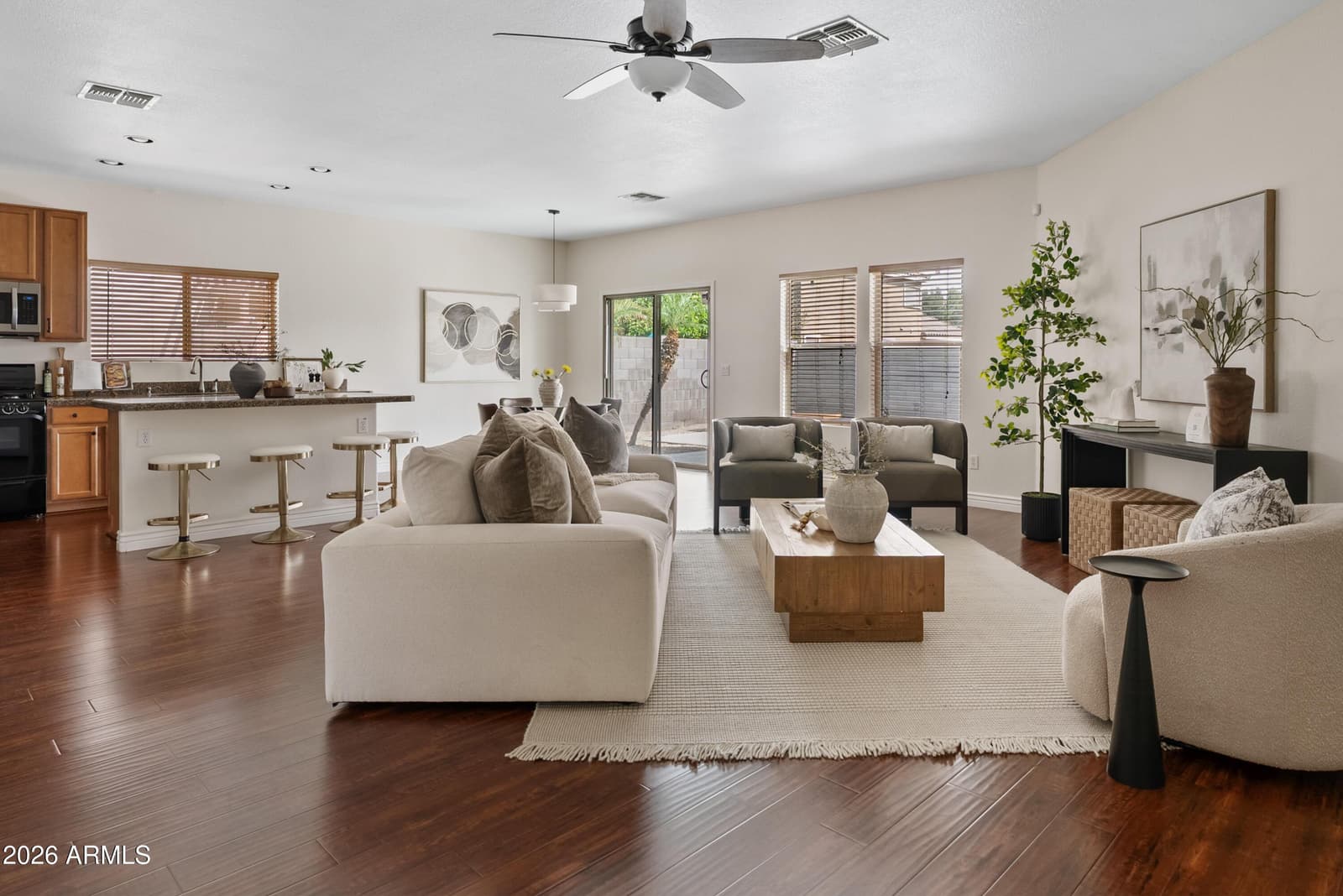3527 E Claxton Avenue, Gilbert, AZ 85297 — photo 1 of 35