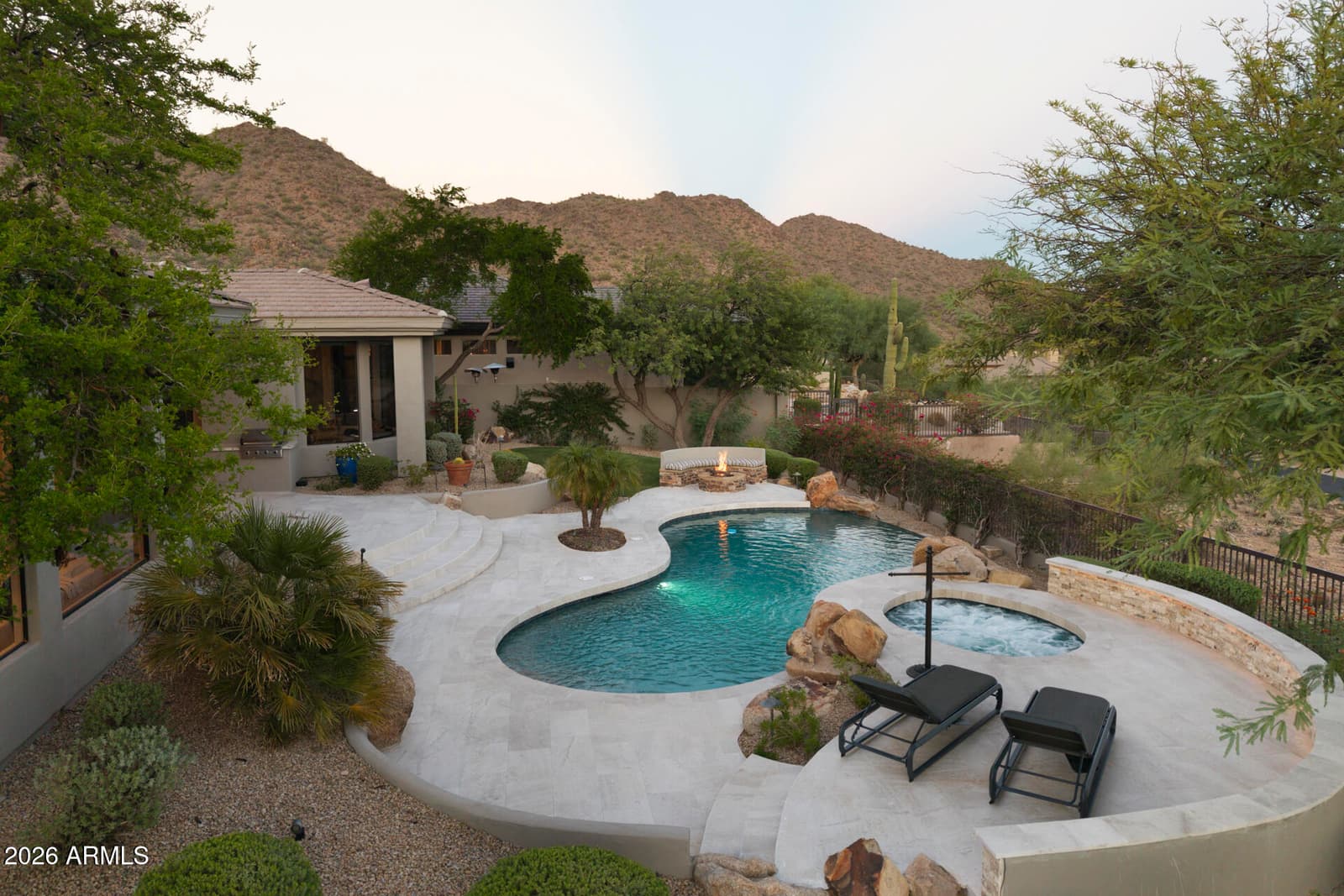 12868 N 136th Street, Scottsdale, AZ 85259 — photo 7 of 59
