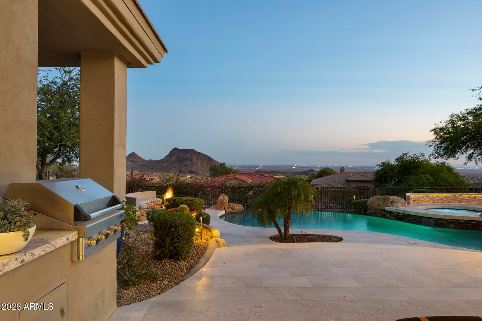 12868 N 136th Street, Scottsdale, AZ 85259 — photo 48 of 59