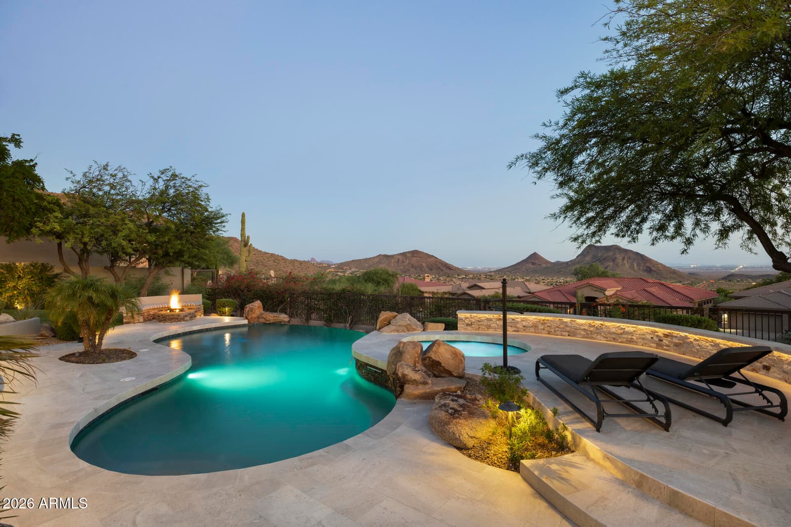 12868 N 136th Street, Scottsdale, AZ 85259 — photo 51 of 59