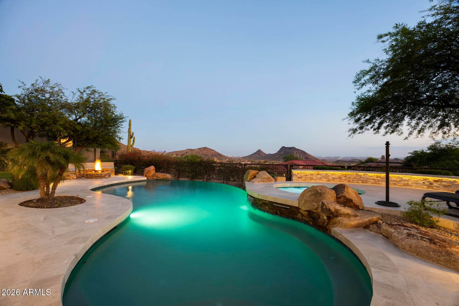 12868 N 136th Street, Scottsdale, AZ 85259 — photo 52 of 59