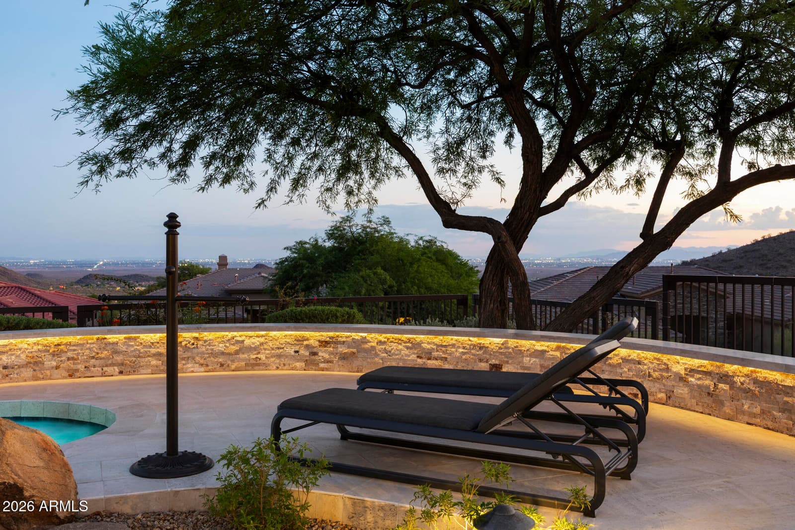 12868 N 136th Street, Scottsdale, AZ 85259 — photo 53 of 59
