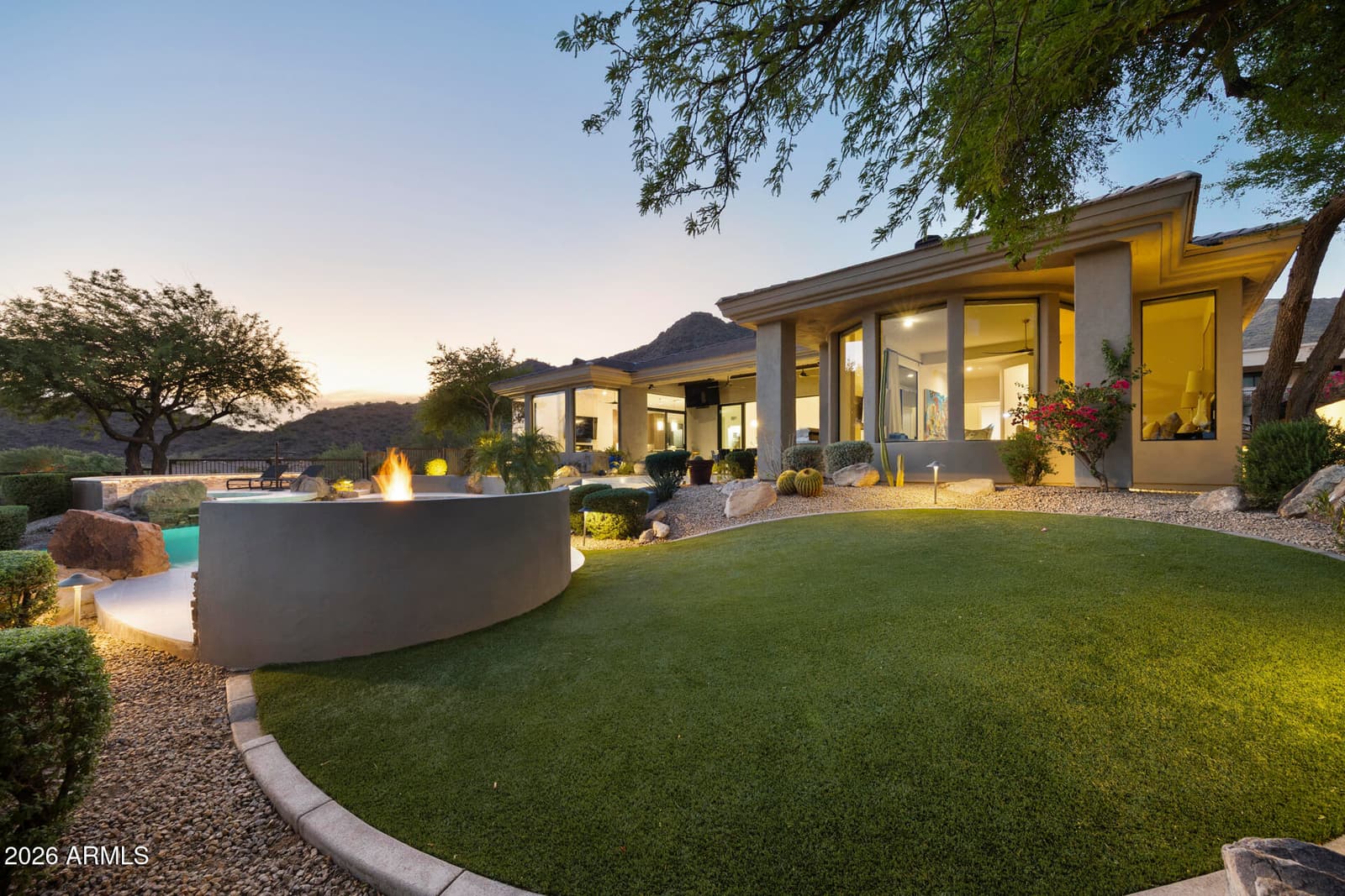 12868 N 136th Street, Scottsdale, AZ 85259 — photo 54 of 59