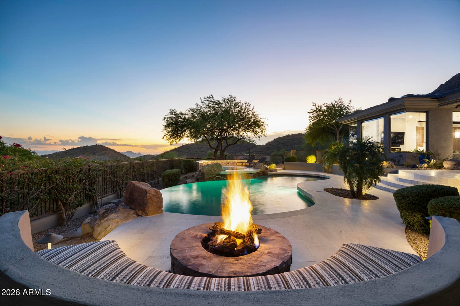12868 N 136th Street, Scottsdale, AZ 85259 — photo 56 of 59