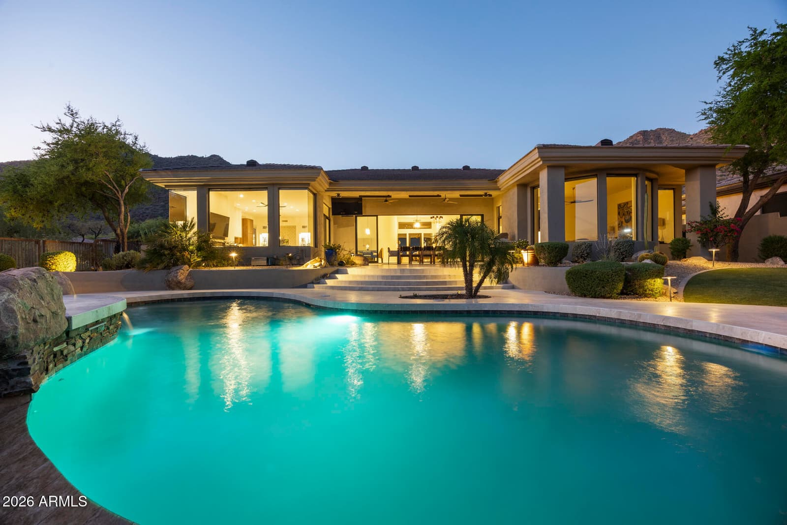 12868 N 136th Street, Scottsdale, AZ 85259 — photo 3 of 59