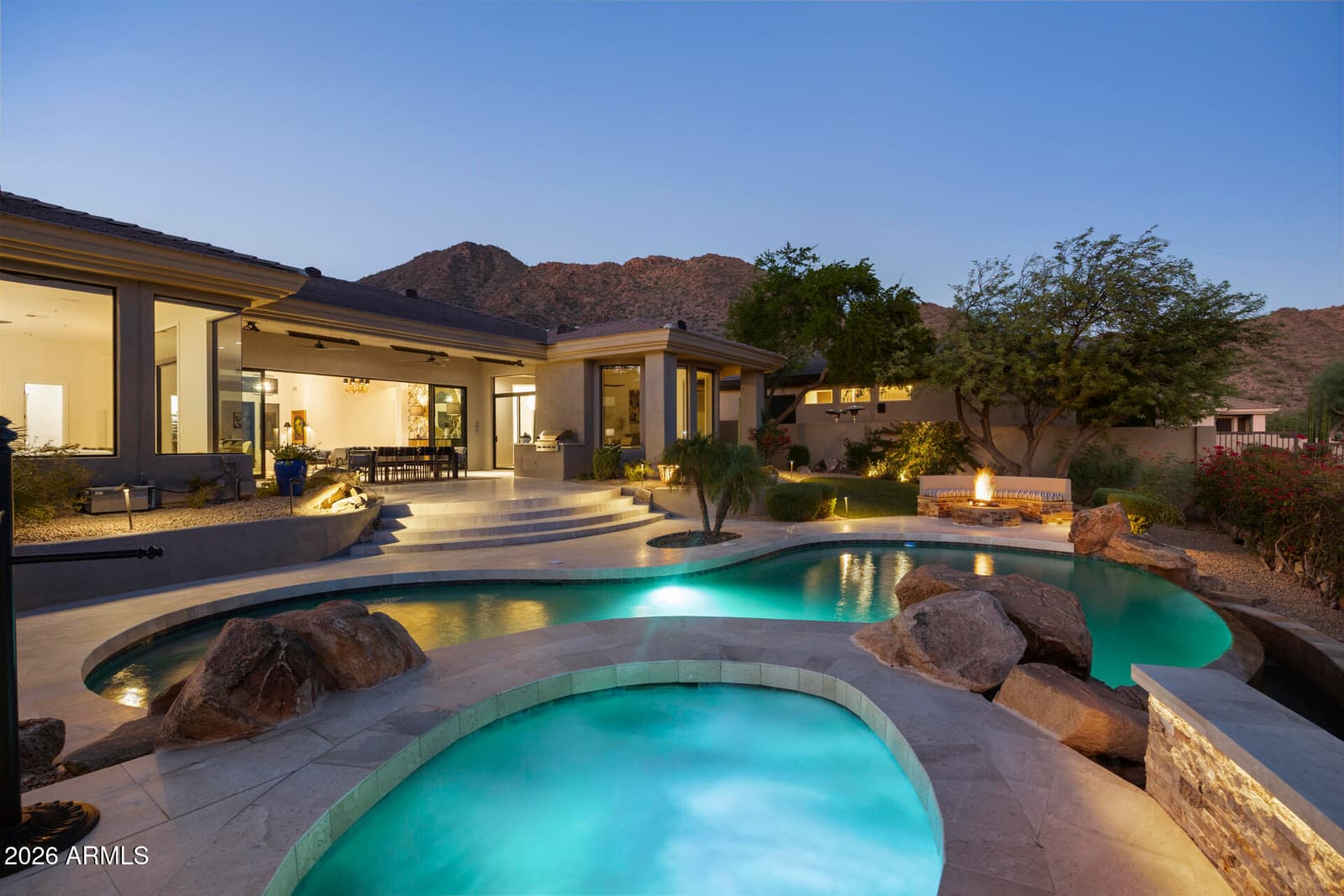 12868 N 136th Street, Scottsdale, AZ 85259 — photo 58 of 59