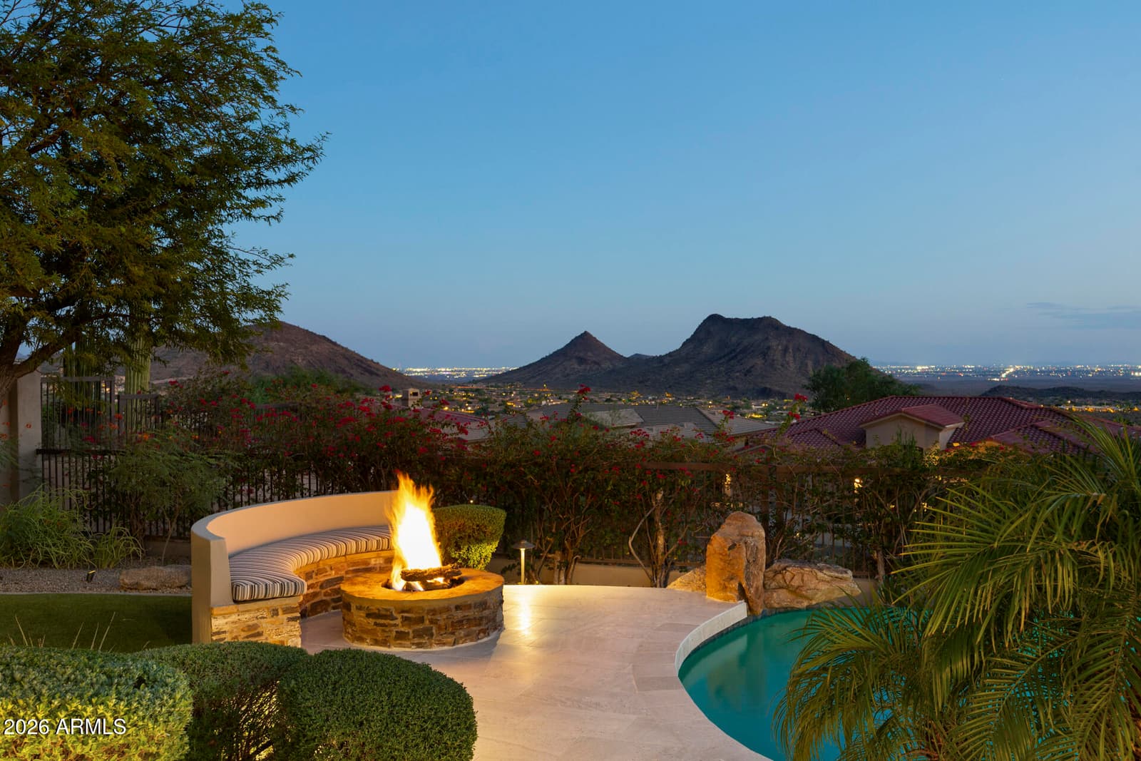 12868 N 136th Street, Scottsdale, AZ 85259 — photo 2 of 59
