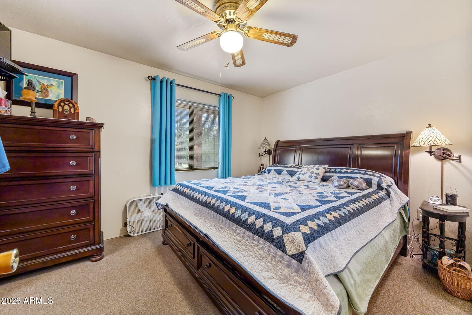 2974 Mogollon Drive, Overgaard, AZ 85933 — photo 13 of 34