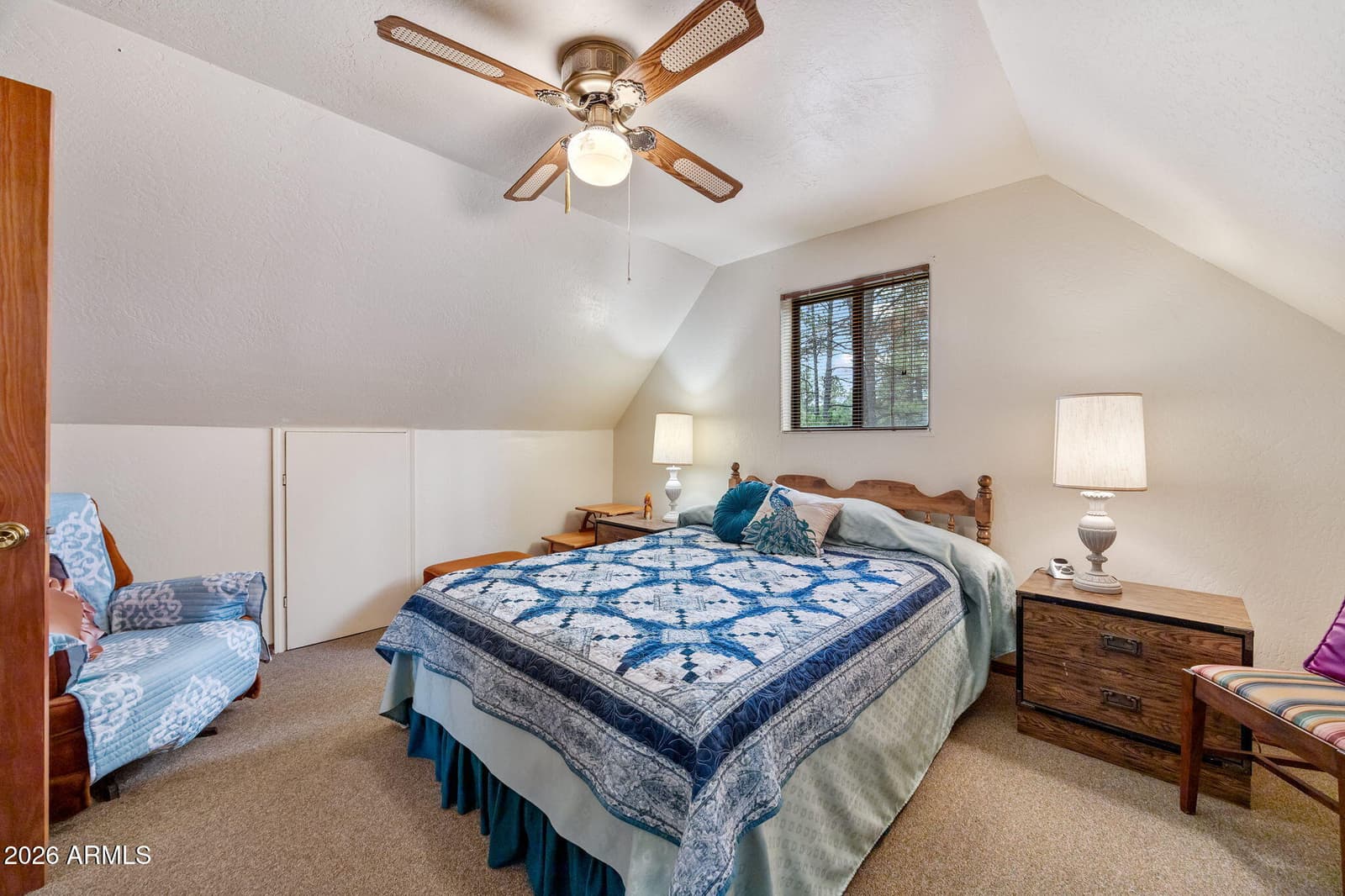 2974 Mogollon Drive, Overgaard, AZ 85933 — photo 18 of 34