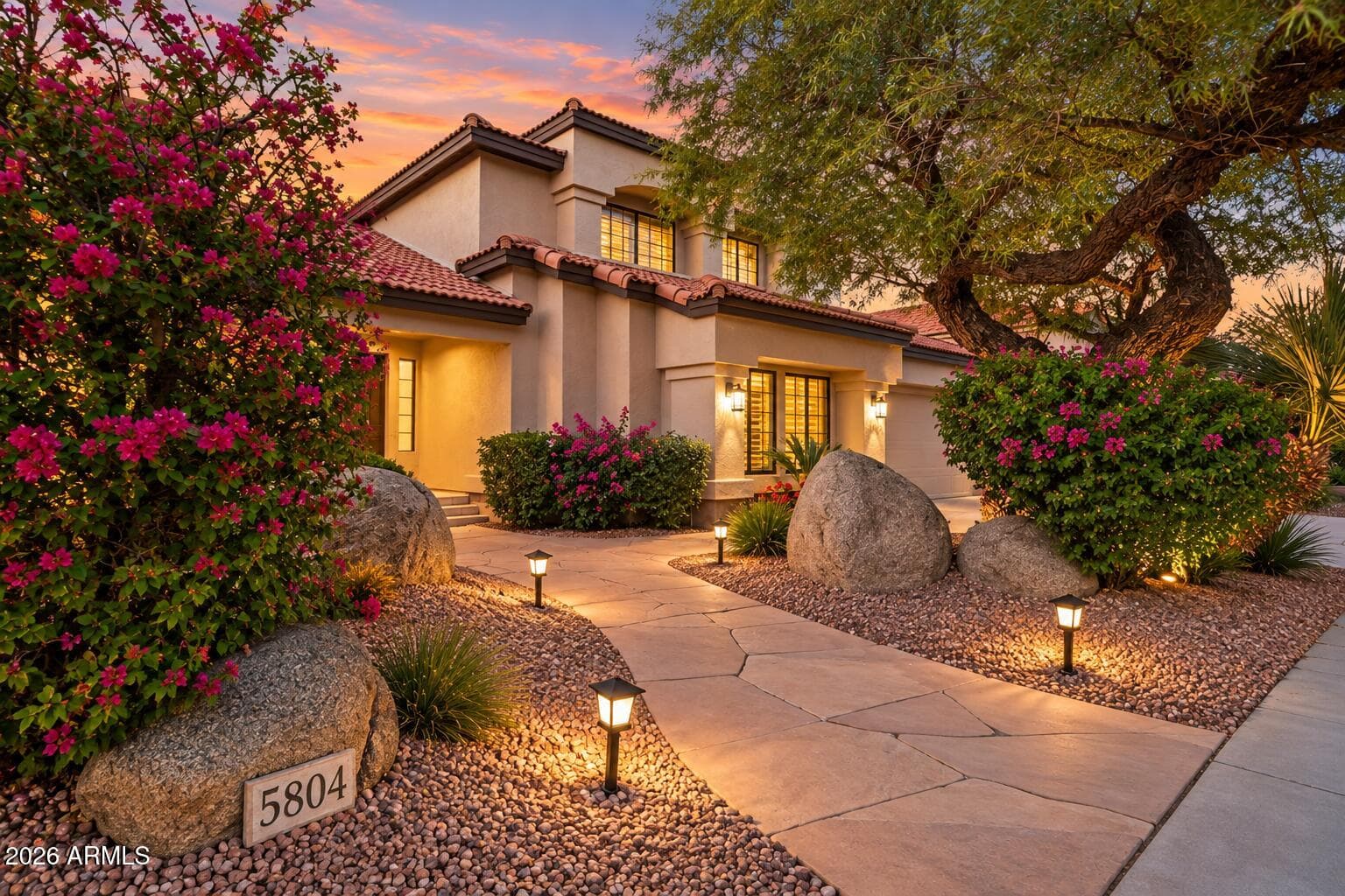 5804 E Sandra Terrace, Scottsdale, AZ 85254 — photo 3 of 25