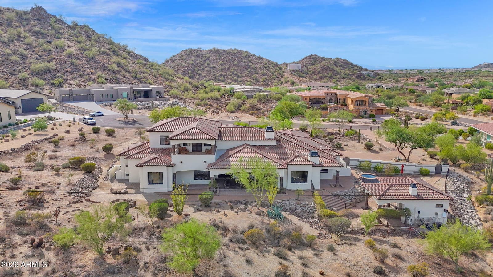 9546 E Julep Circle, Mesa, AZ 85207 — photo 6 of 70
