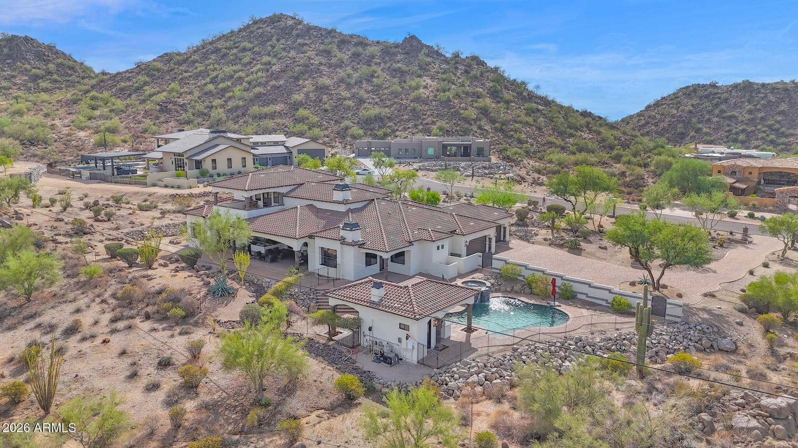 9546 E Julep Circle, Mesa, AZ 85207 — photo 7 of 70
