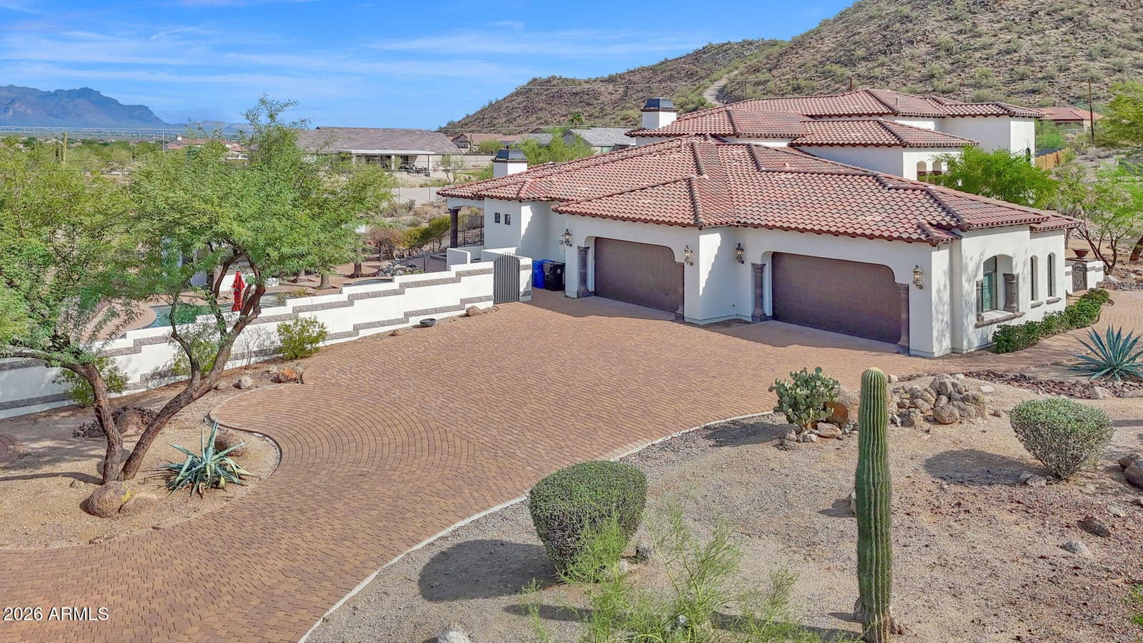 9546 E Julep Circle, Mesa, AZ 85207 — photo 14 of 70
