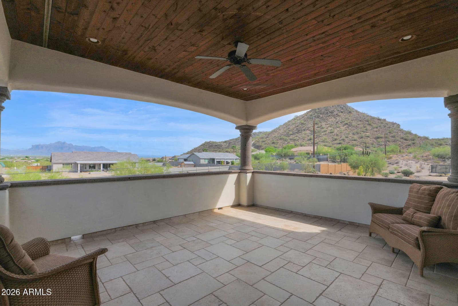 9546 E Julep Circle, Mesa, AZ 85207 — photo 39 of 70