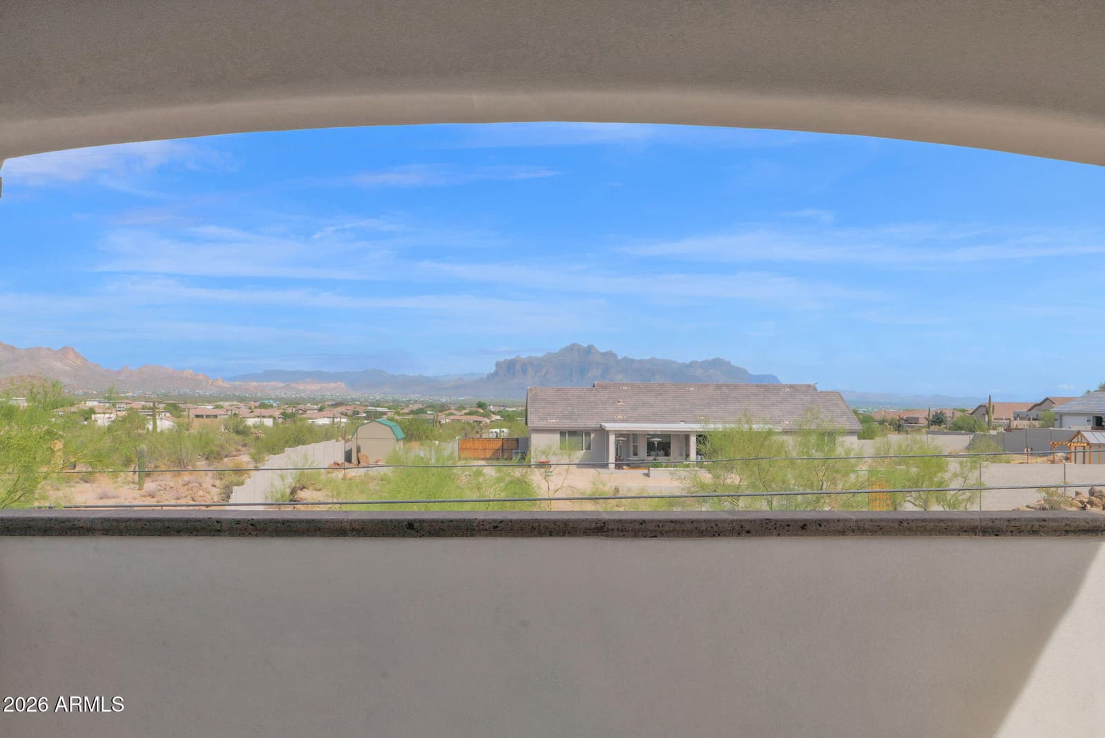 9546 E Julep Circle, Mesa, AZ 85207 — photo 40 of 70