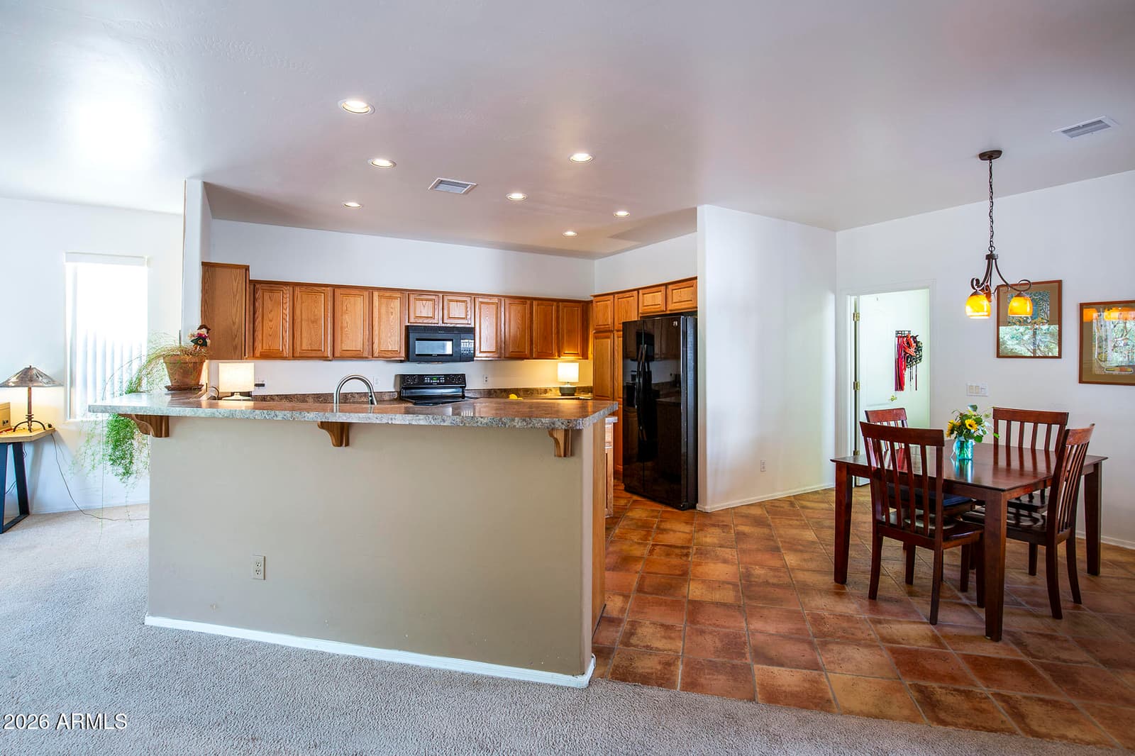 6375 E Drifting Cloud Court, Cornville, AZ 86325 — photo 15 of 69