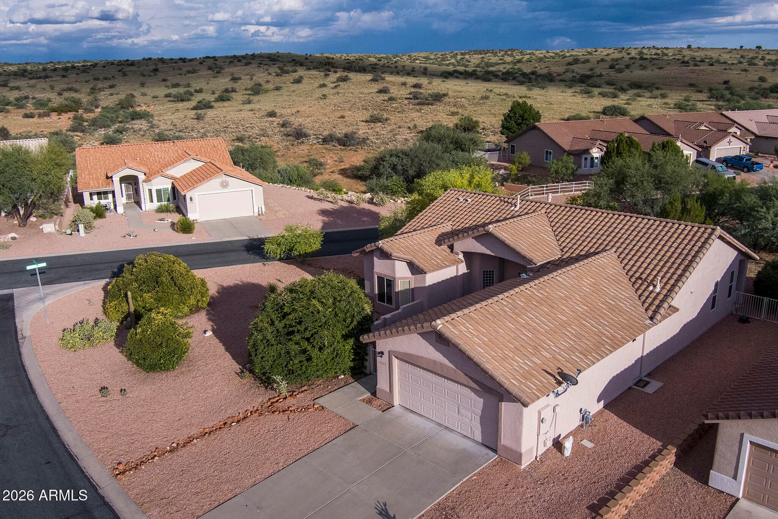 6375 E Drifting Cloud Court, Cornville, AZ 86325 — photo 48 of 69