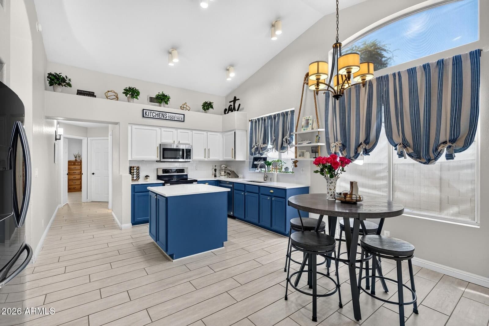 1391 N Alexis Drive, Gilbert, AZ 85234 — photo 5 of 49