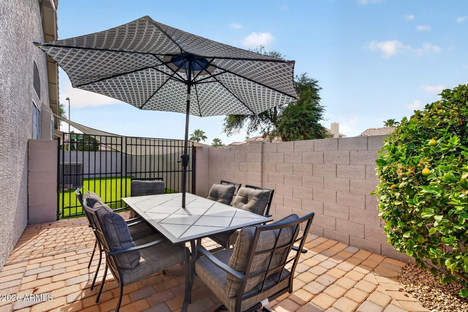 1391 N Alexis Drive, Gilbert, AZ 85234 — photo 39 of 49