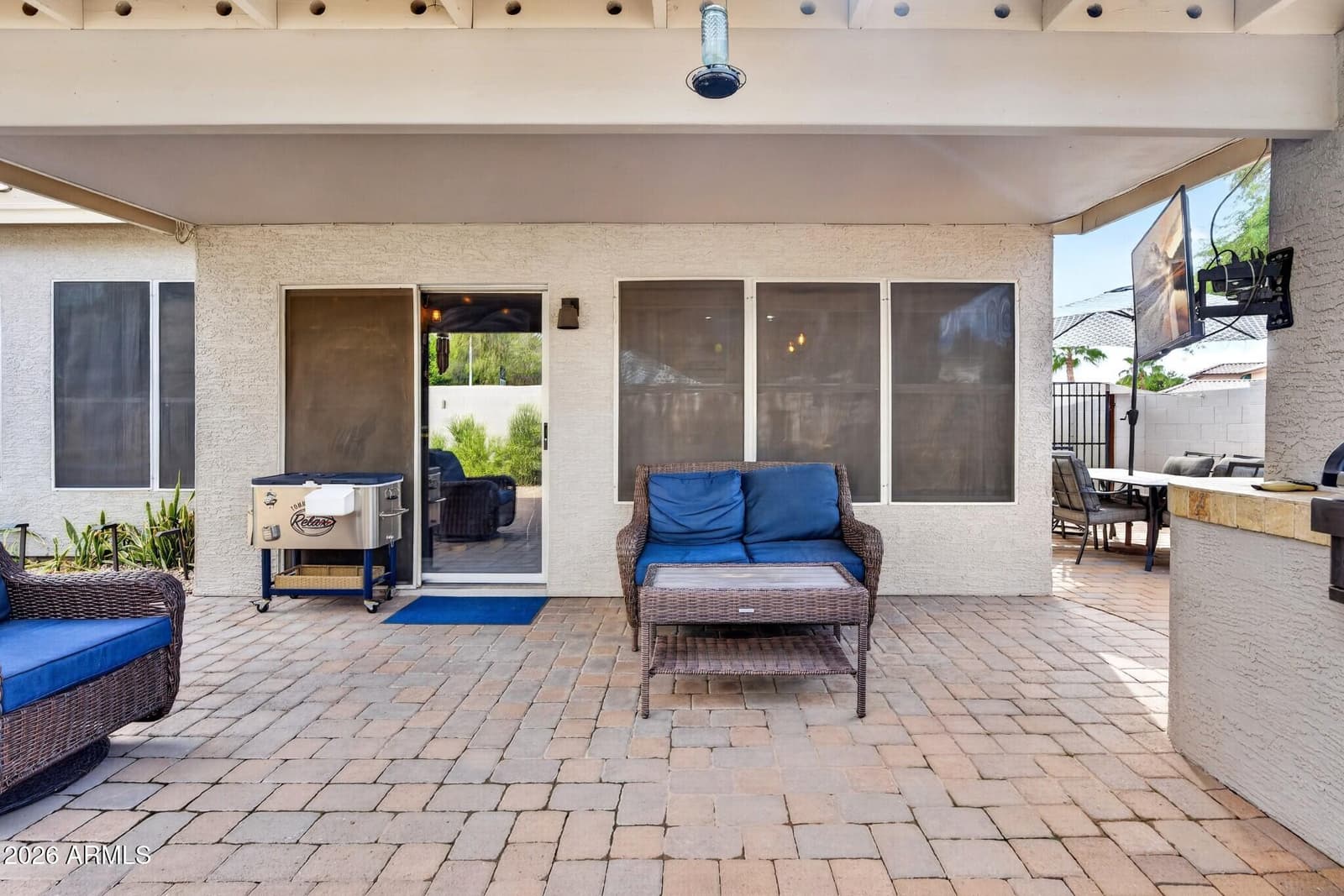 1391 N Alexis Drive, Gilbert, AZ 85234 — photo 44 of 49