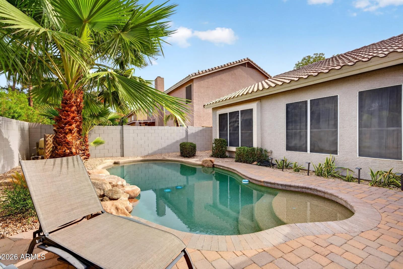 1391 N Alexis Drive, Gilbert, AZ 85234 — photo 45 of 49