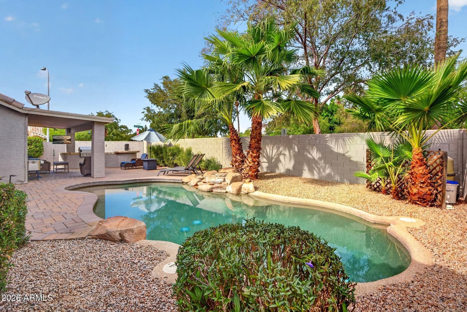 1391 N Alexis Drive, Gilbert, AZ 85234 — photo 46 of 49