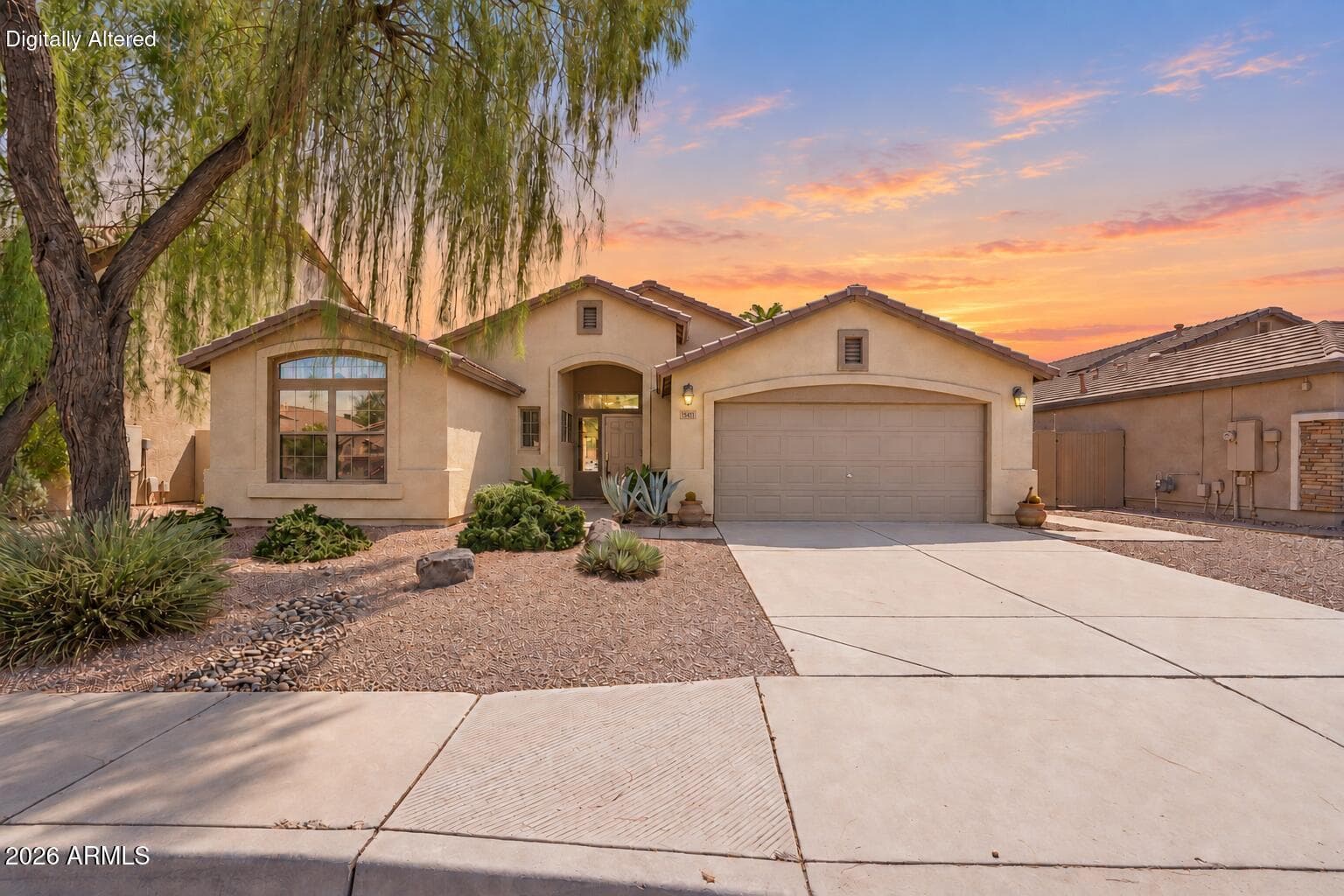 13421 W Lisbon Lane, Surprise, AZ 85379 — photo 7 of 25
