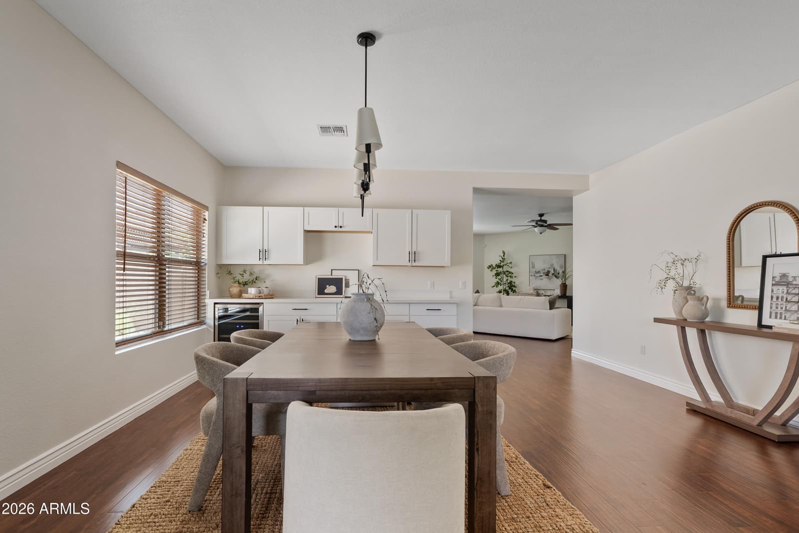3527 E Claxton Avenue, Gilbert, AZ 85297 — photo 4 of 35