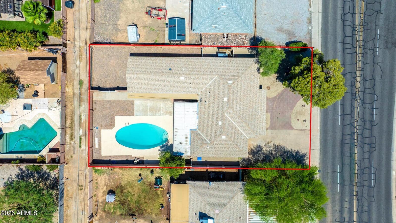 724 W Missouri Avenue, Phoenix, AZ 85013 — photo 28 of 31