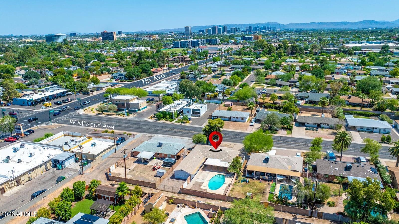 724 W Missouri Avenue, Phoenix, AZ 85013 — photo 29 of 31