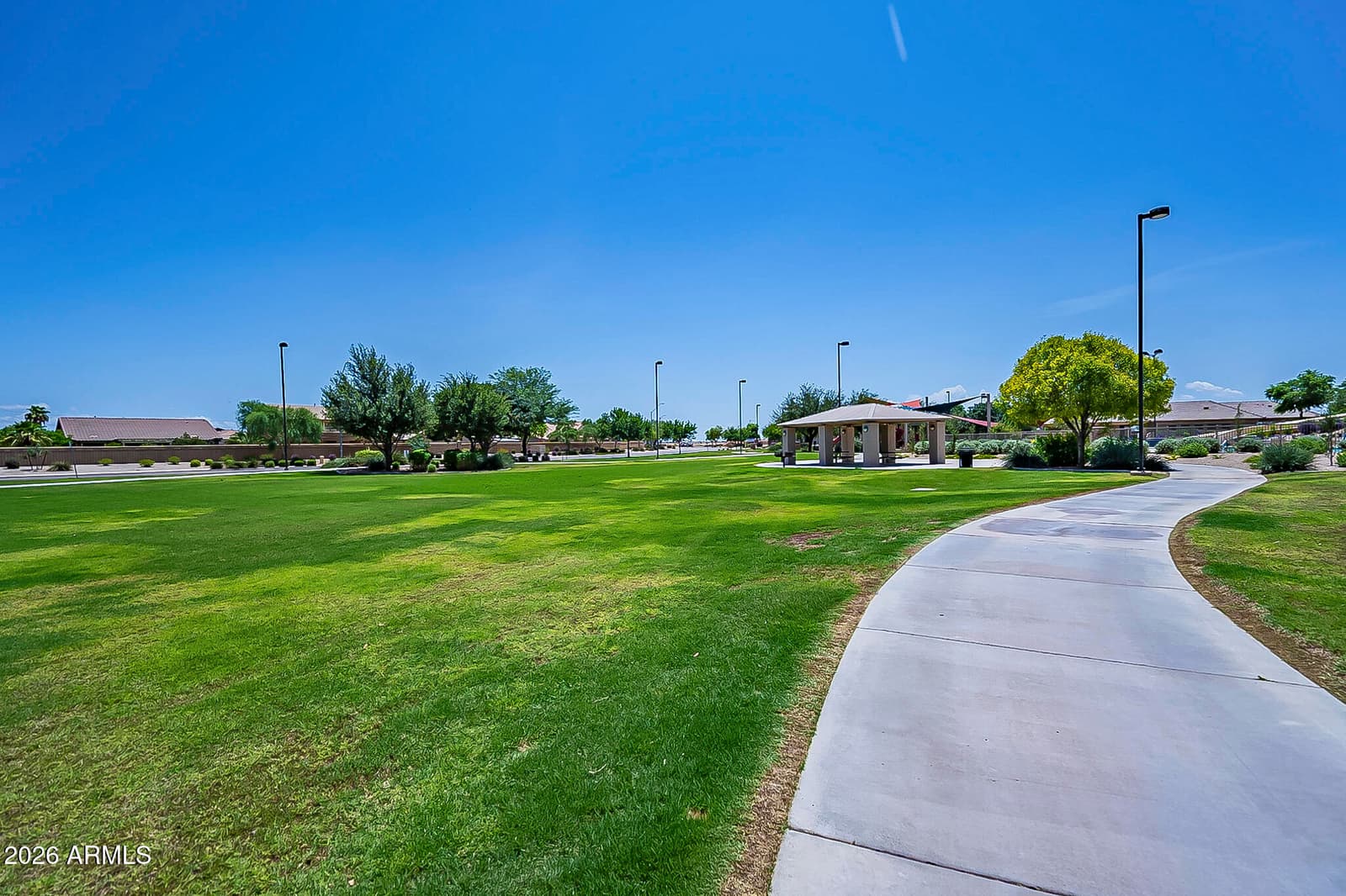 2396 E San Miguel Drive, Casa Grande, AZ 85194 — photo 41 of 46