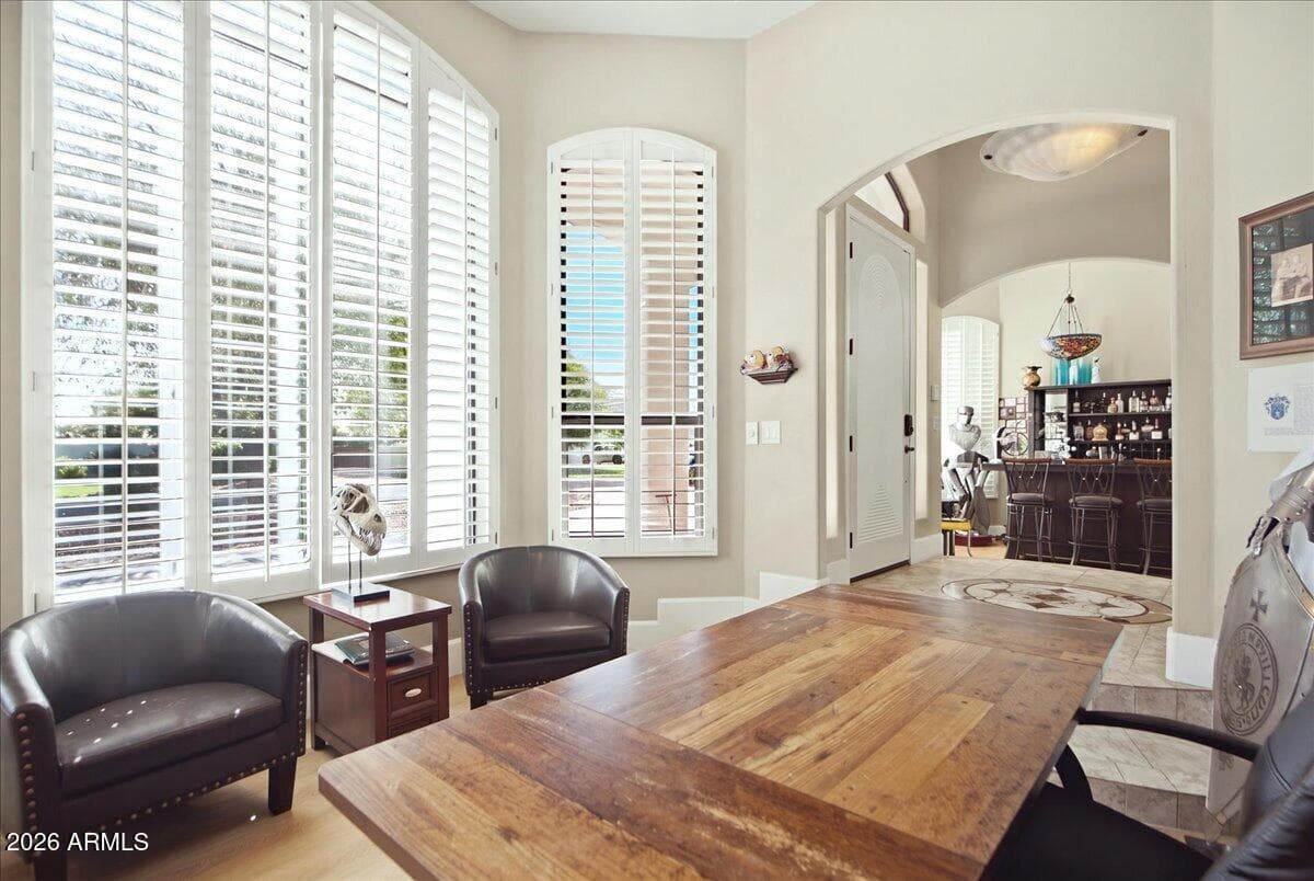 176 S Equestrian Court, Gilbert, AZ 85296 — photo 12 of 76