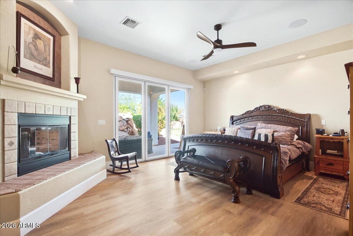 176 S Equestrian Court, Gilbert, AZ 85296 — photo 29 of 76