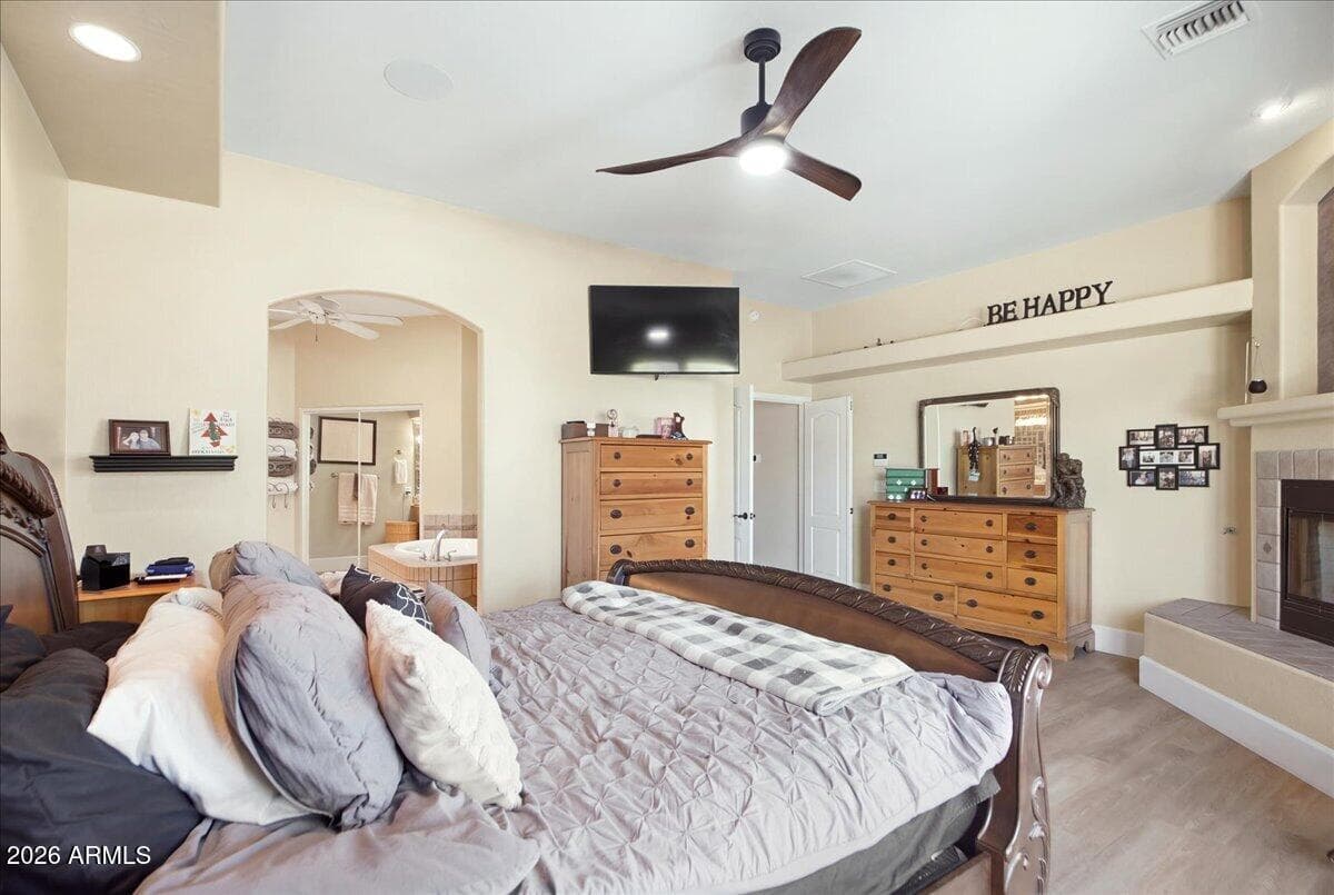 176 S Equestrian Court, Gilbert, AZ 85296 — photo 30 of 76