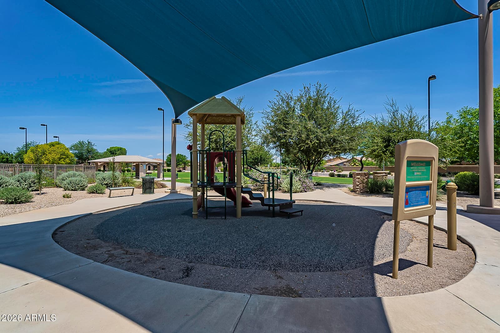 2396 E San Miguel Drive, Casa Grande, AZ 85194 — photo 43 of 46