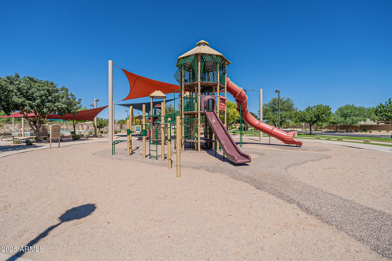 2396 E San Miguel Drive, Casa Grande, AZ 85194 — photo 44 of 46