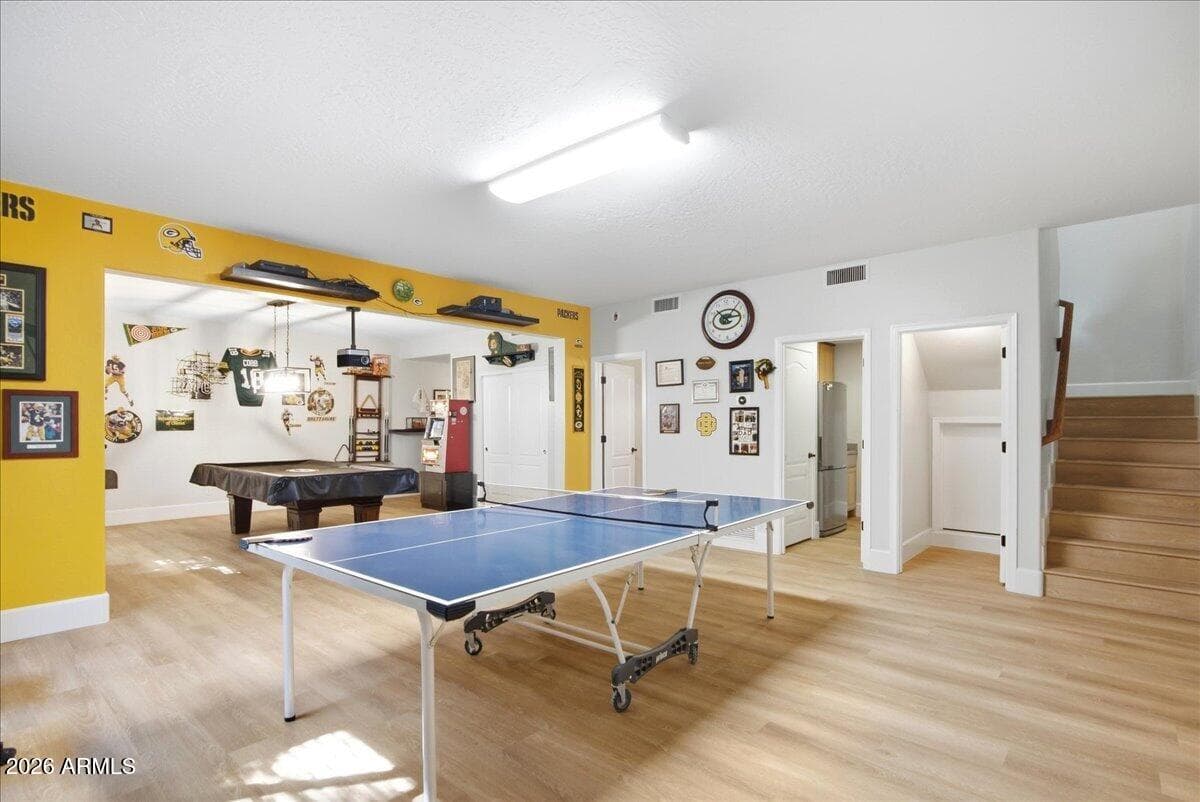 176 S Equestrian Court, Gilbert, AZ 85296 — photo 44 of 76